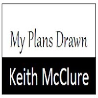 Keith McClures My Plans Drawn 391472 Image 1